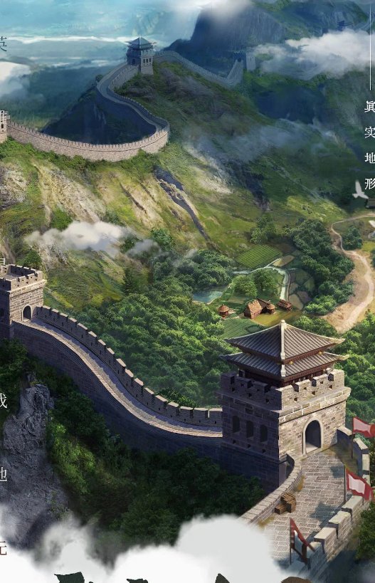 战地无疆 1.300.0