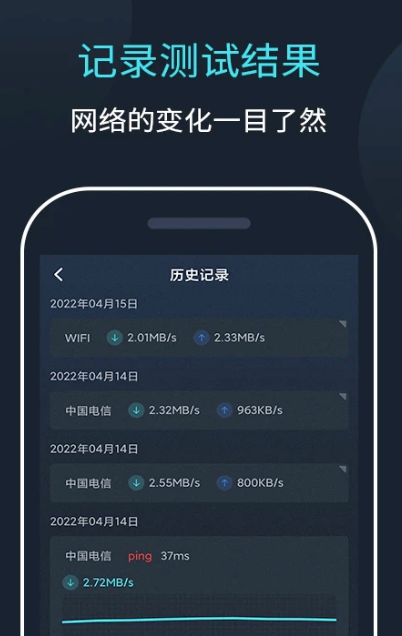 网络测速大师 2.0.6