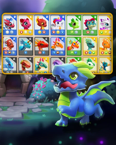 萌龙大乱斗 8.1.0