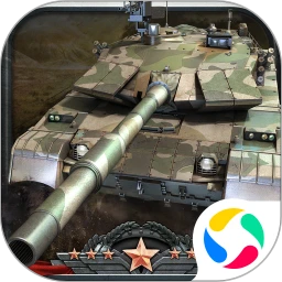 全民坦克联盟 v1.2.219