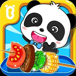 宝宝巴士之宝宝美食街