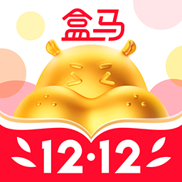 上海盒马app