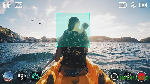 魔爪稳定器app