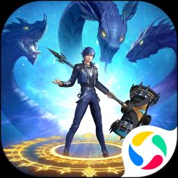斗罗大陆OPPO版