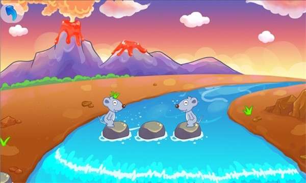 幸运打地鼠最新版