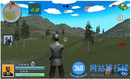狙击日本鬼子4最新版 v8081.23.9.25 安卓版 0