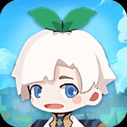 圣灵之境最新版