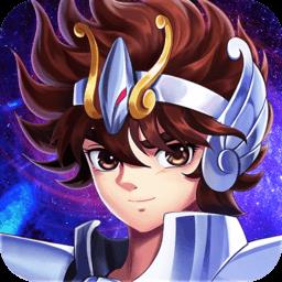 圣斗士星矢正义传说正版测试