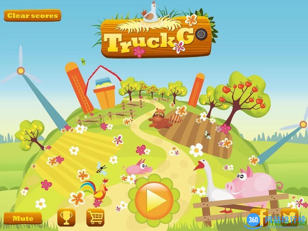 卡车英豪(Truck Go) v5.52安卓版 1