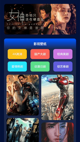 大地播放器