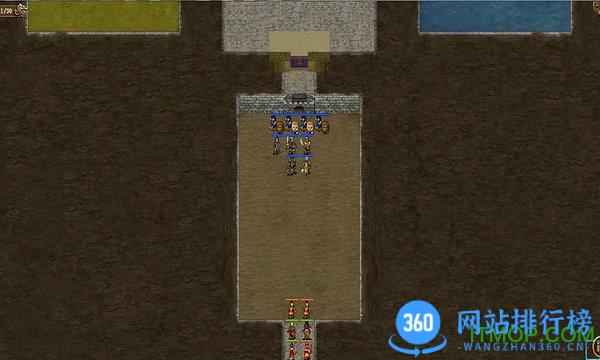杨家将演义九游版 v2.7.07安卓版 2