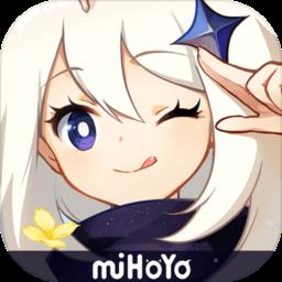 原神亚服最新版