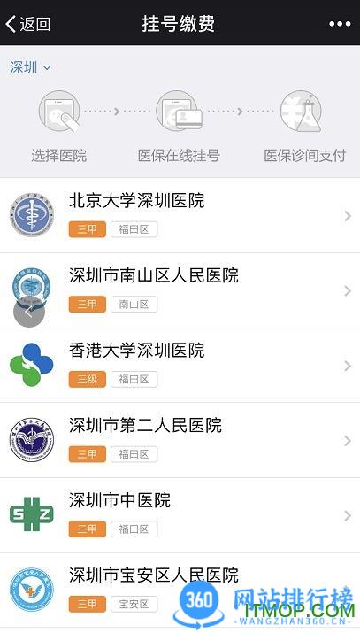 微信新版电子社保卡app v8.0.44安卓版 0