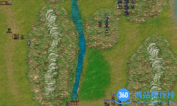 杨家将演义九游版 v2.7.07安卓版 1