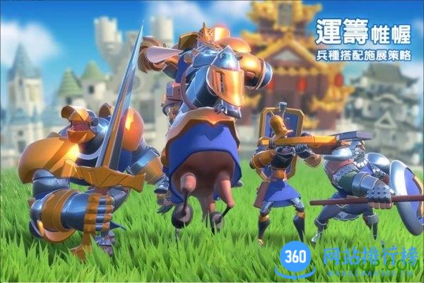 万国觉醒下载