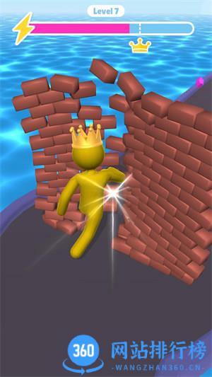 不要惹毛我 v1.0.1安卓版 0