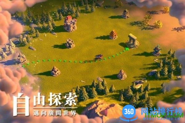 九游万国觉醒 v1.0.76.18安卓版 0
