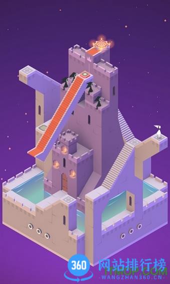 纪念碑谷7周年庆免费版(Monument Valley) v2.5.5 安卓直装版 1