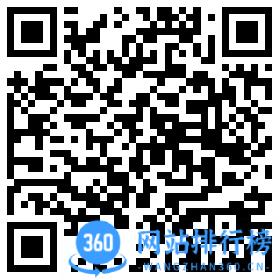 平安金管家二维码