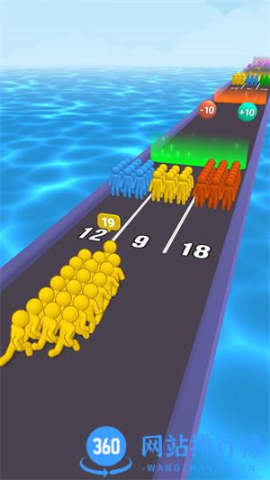 不要惹毛我 v1.0.1安卓版 1