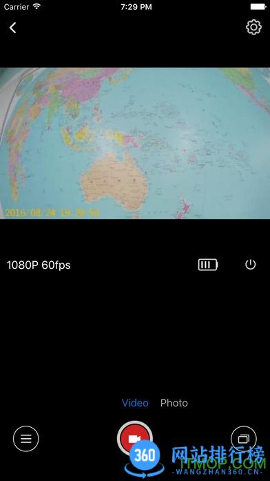 sjcam app下载