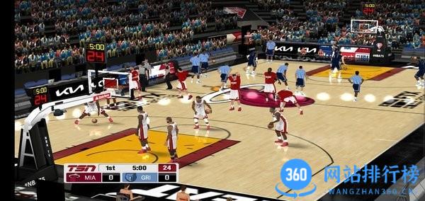 NBA2K22手游最新版 v100.0.4安卓版 0