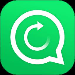 聊天记录器app
