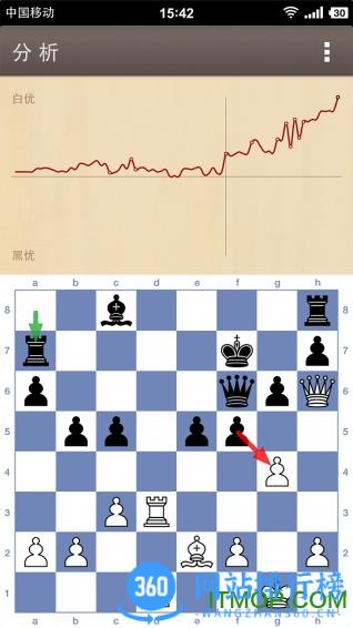 国际象棋联盟app v1.8.5安卓版 3