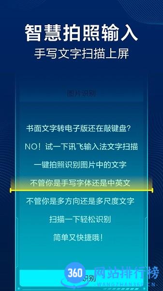 讯飞输入法zui定制版app v13.0.4安卓版 0