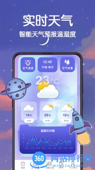 喵喵数字温度计 v3.4.9安卓版 3