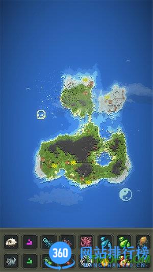 超级世界盒子2022中文版全物品 v0.22.9 安卓版 0