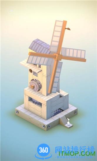 monument纪念碑谷艾达的梦游戏官方正版 v2.5.5 安卓版 0