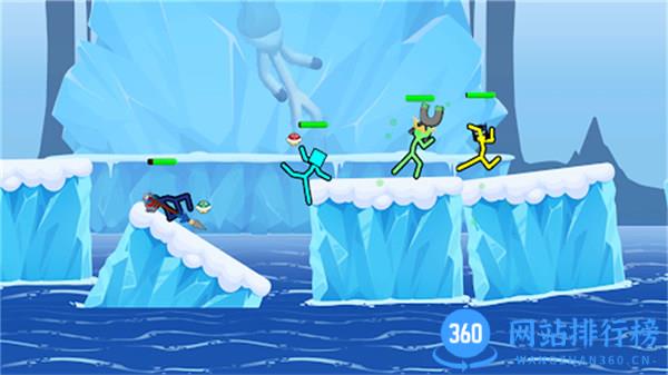 火柴人汤姆大猎杀 v1.0.6安卓版 2