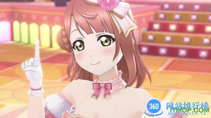 学园偶像季群星闪耀游戏 v3.3.4安卓版 3