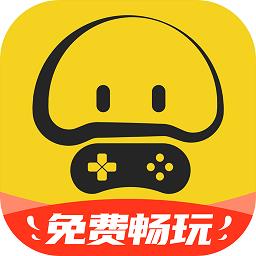 蘑菇云游tv版
