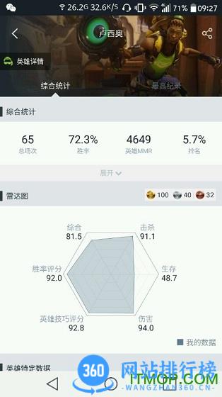 守望先锋max+官方版 v5.0.294安卓版 0