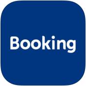Booking缤客网手机商家版