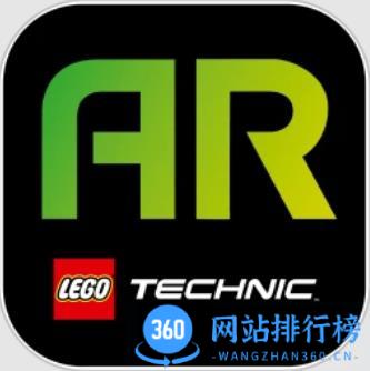乐高®机械组增强现实应用程序