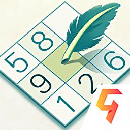 开心数独最新版