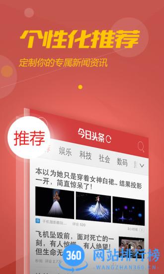 今日头条专业版