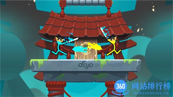 火柴人汤姆大猎杀 v1.0.6安卓版 0