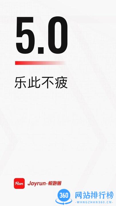 悦跑圈(joyrun) v5.40.3官方安卓版 1