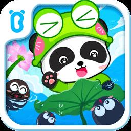 宝宝巴士小蝌蚪寻亲记