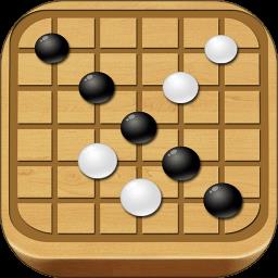 益智五子棋