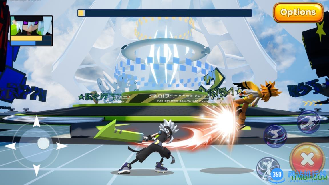凹凸世界内测版 v3.0.0 安卓版 1
