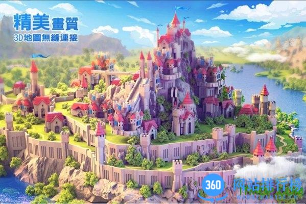 莉莉丝游戏万国觉醒(Rise of Kingdoms) v1.0.76.18安卓最新版 0