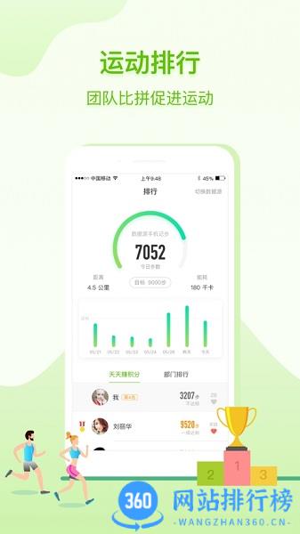 航天呦呦健康管理中心 v3.3.0安卓版 3