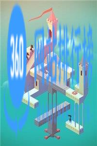 纪念碑谷谷歌完整版 v2.5.5 安卓版 2