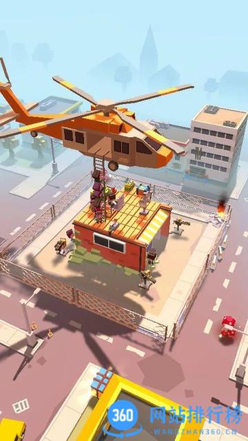 闲置僵尸避难所 v1.16.0.1 安卓版 0