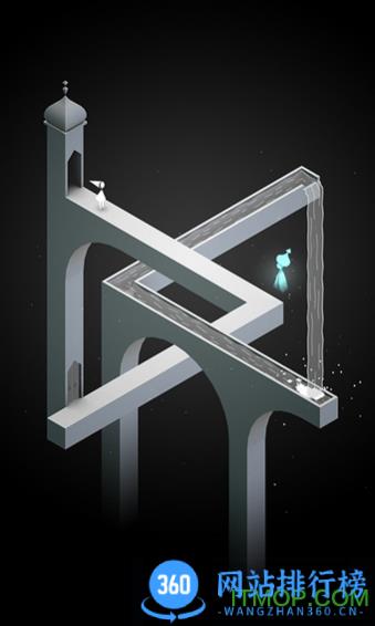 纪念碑谷7周年庆免费版(Monument Valley) v2.5.5 安卓直装版 2